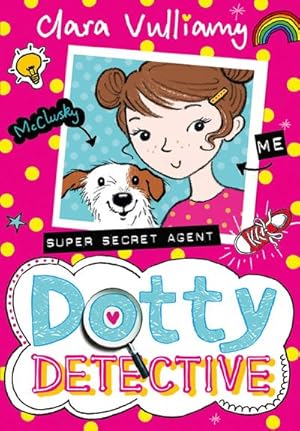 Seller image for Dotty Detective for sale by Smartbuy