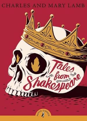 Bild des Verkufers fr Tales from Shakespeare zum Verkauf von Smartbuy