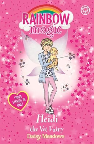 Image du vendeur pour Rainbow Magic: Heidi the Vet Fairy : Special mis en vente par Smartbuy