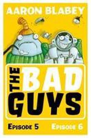 Image du vendeur pour The Bad Guys: Episode 5&6 mis en vente par Smartbuy