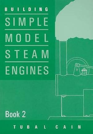 Imagen del vendedor de Building Simple Model Steam Engines a la venta por Smartbuy