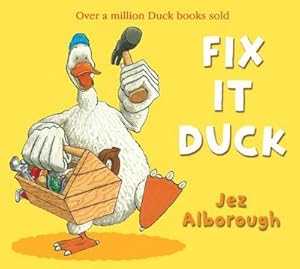 Seller image for Fix-It Duck for sale by Smartbuy