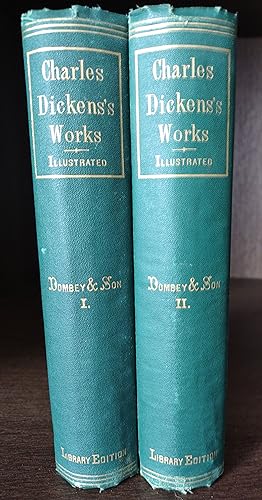 Dombey and Son (in Two Volumes)