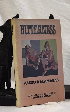 Imagen del vendedor de BITTERNESS. Six Short Stories a la venta por A&F.McIlreavy.Buderim Rare Books