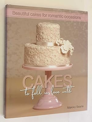 Immagine del venditore per Cakes to Fall in Love With venduto da Maynard & Bradley