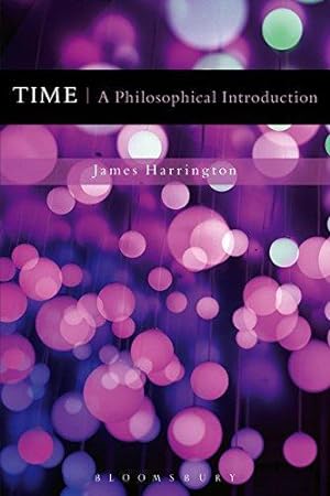 Bild des Verkufers fr Time: A Philosophical Introduction zum Verkauf von WeBuyBooks