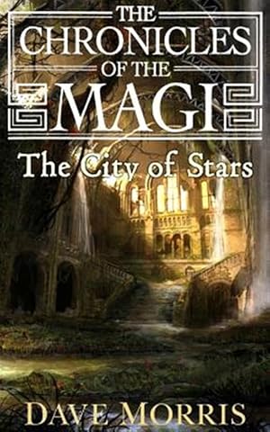 Seller image for The City of Stars for sale by GreatBookPrices