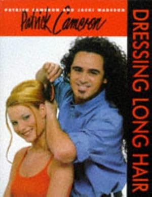 Seller image for Patrick Cameron: Dressing Long Hair: Bk.1 (Hairdressing Training Board/Macmillan) for sale by WeBuyBooks