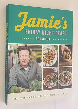 Friday Night Feast Cookbook