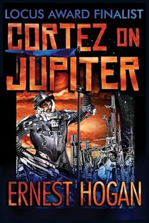 Immagine del venditore per Cortez on Jupiter venduto da GreatBookPrices