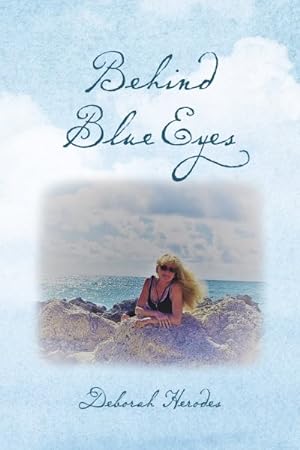 Imagen del vendedor de Behind Blue Eyes a la venta por GreatBookPrices