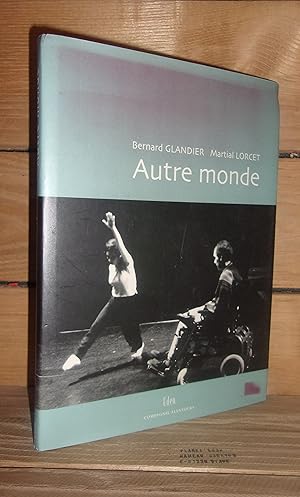 Seller image for AUTRE MONDE : Regards croiss for sale by Planet's books