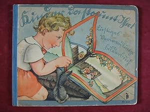 Immagine del venditore per Kinder, da staunt Ihr! Lustiges Verwandlungs-Bilderbuch. venduto da Wolfgang Kohlweyer