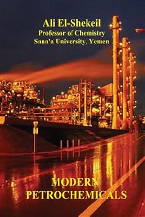 Seller image for Modern Petrochemicals for sale by GreatBookPrices