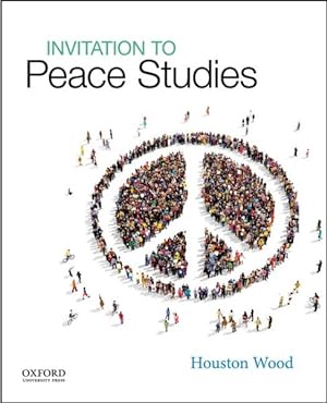 Seller image for Invitation to Peace Studies for sale by GreatBookPrices