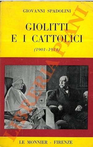 Giolitti e i cattolici (1901-1914).