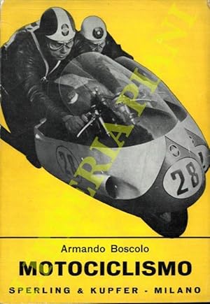 Motociclismo.