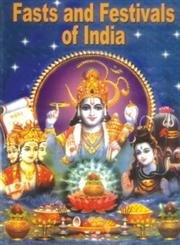 Bild des Verkufers fr Fast and Festivals of India zum Verkauf von WeBuyBooks