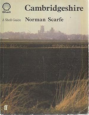Seller image for Cambridgeshire: A Shell Guide for sale by WeBuyBooks