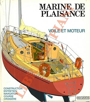 Marine de Plaisance: Voile et moteur.