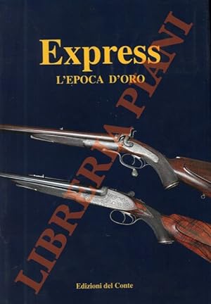 Image du vendeur pour Express. L'epoca d'oro. mis en vente par Libreria Piani