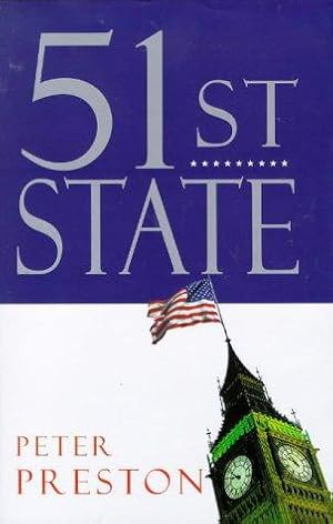 Seller image for 51st State for sale by WeBuyBooks