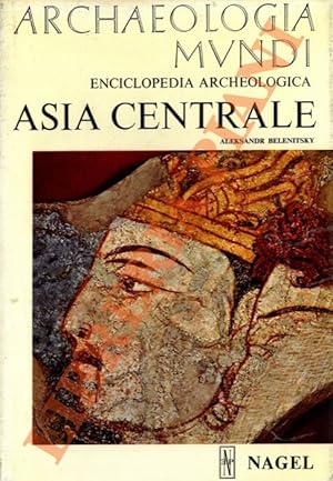 Seller image for Asia Centrale. for sale by Libreria Piani