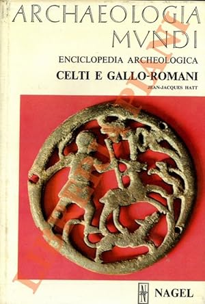 Celti e Gallo-romani.