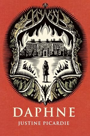 Imagen del vendedor de Daphne (Large Print Book) a la venta por WeBuyBooks