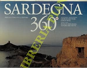 Sardegna 360°. Sardinia 360°.