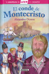 Bild des Verkufers fr La aventura de LEER con Susaeta - nivel 3. El Conde de Montecristo zum Verkauf von AG Library