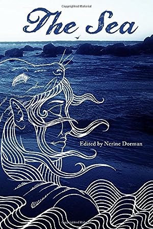 Seller image for The Sea for sale by WeBuyBooks