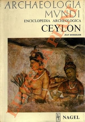 Ceylon.