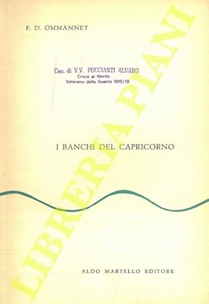 I Banchi del Capricorno.