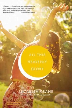 Immagine del venditore per All This Heavenly Glory : Stories venduto da GreatBookPrices