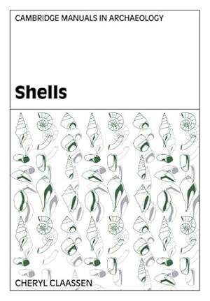 Immagine del venditore per Shells venduto da GreatBookPrices