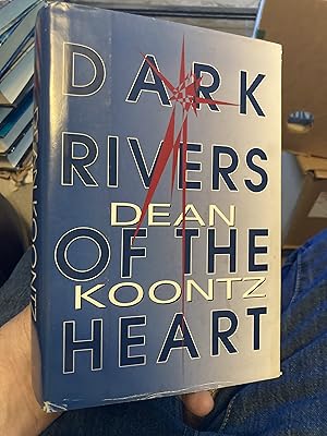 Seller image for Dark Rivers Of The Heart for sale by A.C. Daniel's Collectable Books