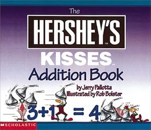 Seller image for Hershey's Kisses Addition Book for sale by Reliant Bookstore