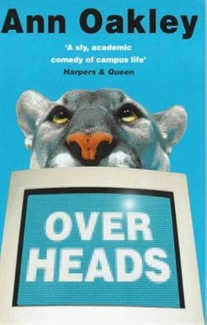 Seller image for Overheads for sale by WeBuyBooks