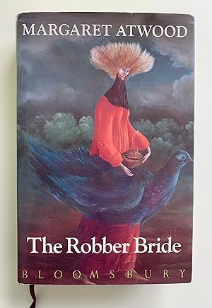 Imagen del vendedor de The Robber Bride. a la venta por Peter Scott