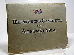 Reinforced Concrete in Australasia