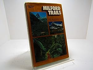 Seller image for Milford Trails for sale by The Secret Bookshop