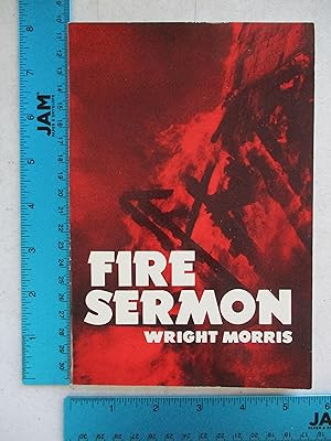 Immagine del venditore per Fire Sermon venduto da Coas Books