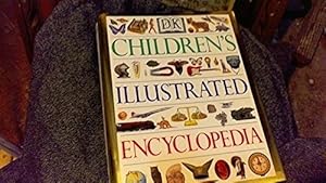 Seller image for DK Children's Illustrated Encyclopedia for sale by Reliant Bookstore