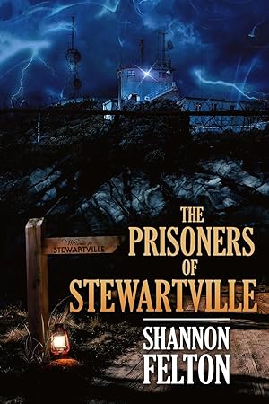 Seller image for The Prisoners of Stewartville for sale by moluna