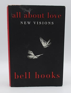 Bild des Verkäufers für All About Love: New Visions zum Verkauf von Open Boat Booksellers