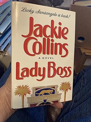Immagine del venditore per lady boss venduto da A.C. Daniel's Collectable Books