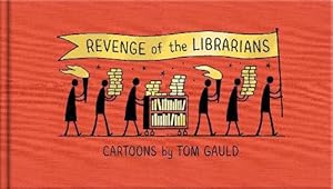 Seller image for Revenge of the Librarians (Hardcover) for sale by Grand Eagle Retail