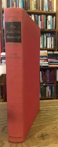 Image du vendeur pour The Flagstad Manuscript mis en vente par San Francisco Book Company