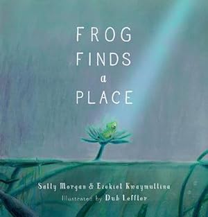 Seller image for Frog Finds a Place (Paperback) for sale by Grand Eagle Retail